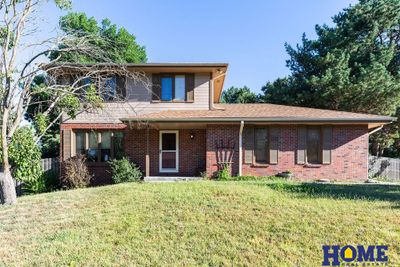 5121 S 67th Street, House other with 3 bedrooms, 1 bathrooms and 2 parking in Lincoln NE | Image 1