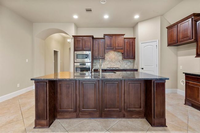 1215 Oxbow Crossing Ln, House other with 4 bedrooms, 3 bathrooms and 2 parking in Rosenberg TX | Image 6