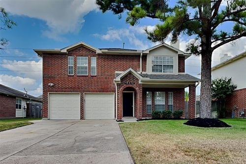 19918 Black Cherry Bend Ct, Cypress, TX, 77433-5695 | Card Image