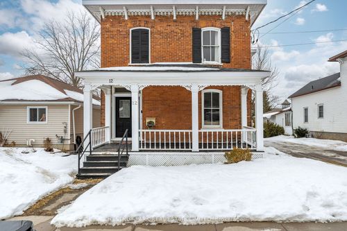 12 Maple Ave, Picton, ON, K0K2T0 | Card Image