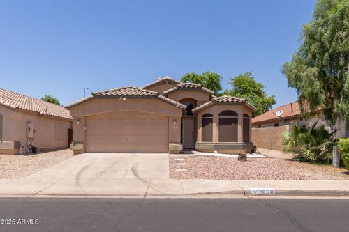1858 N 128th Dr, Avondale, AZ, 85392-7041 | Card Image
