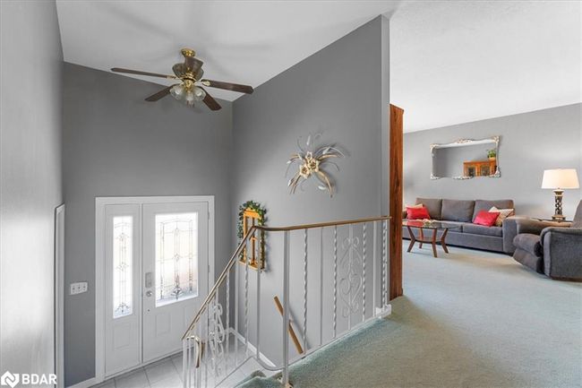 197 Chatterton Valley Cres, House other with 3 bedrooms, 2 bathrooms and 6 parking in Foxboro ON | Image 8