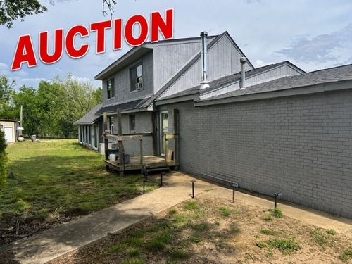 1550 Sumac Rd, Fort Gibson, OK, 74434-7512 | Card Image