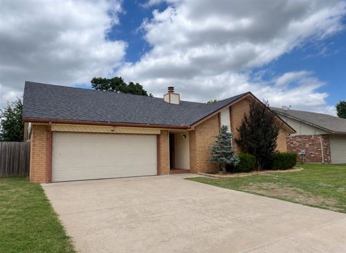 521 Cypress Dr, Oklahoma City, OK, 73170-6808 | Card Image