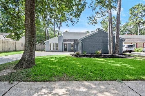 14902 Forest Lodge Dr, Houston, TX, 77070-2309 | Card Image