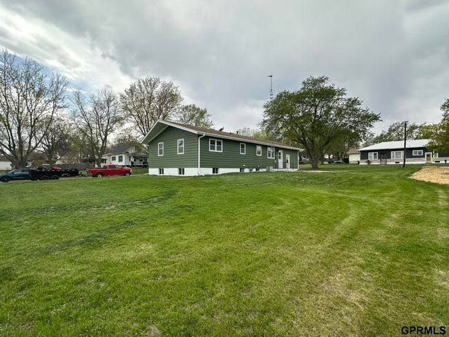 724 W Hickory St, House other with 3 bedrooms, 2 bathrooms and 1 parking in Wilber NE | Image 6