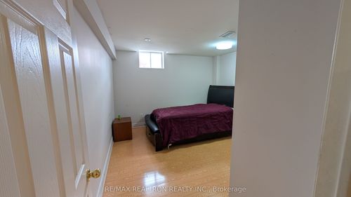 bsmt-84 Apollo Rd, Markham, ON, L3S4H2 | Card Image