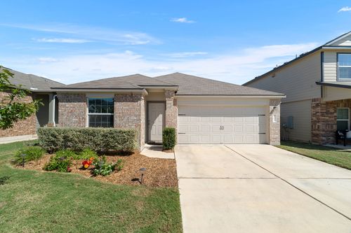400 The Ugly Way, Jarrell, TX, 76537-8008 | Card Image