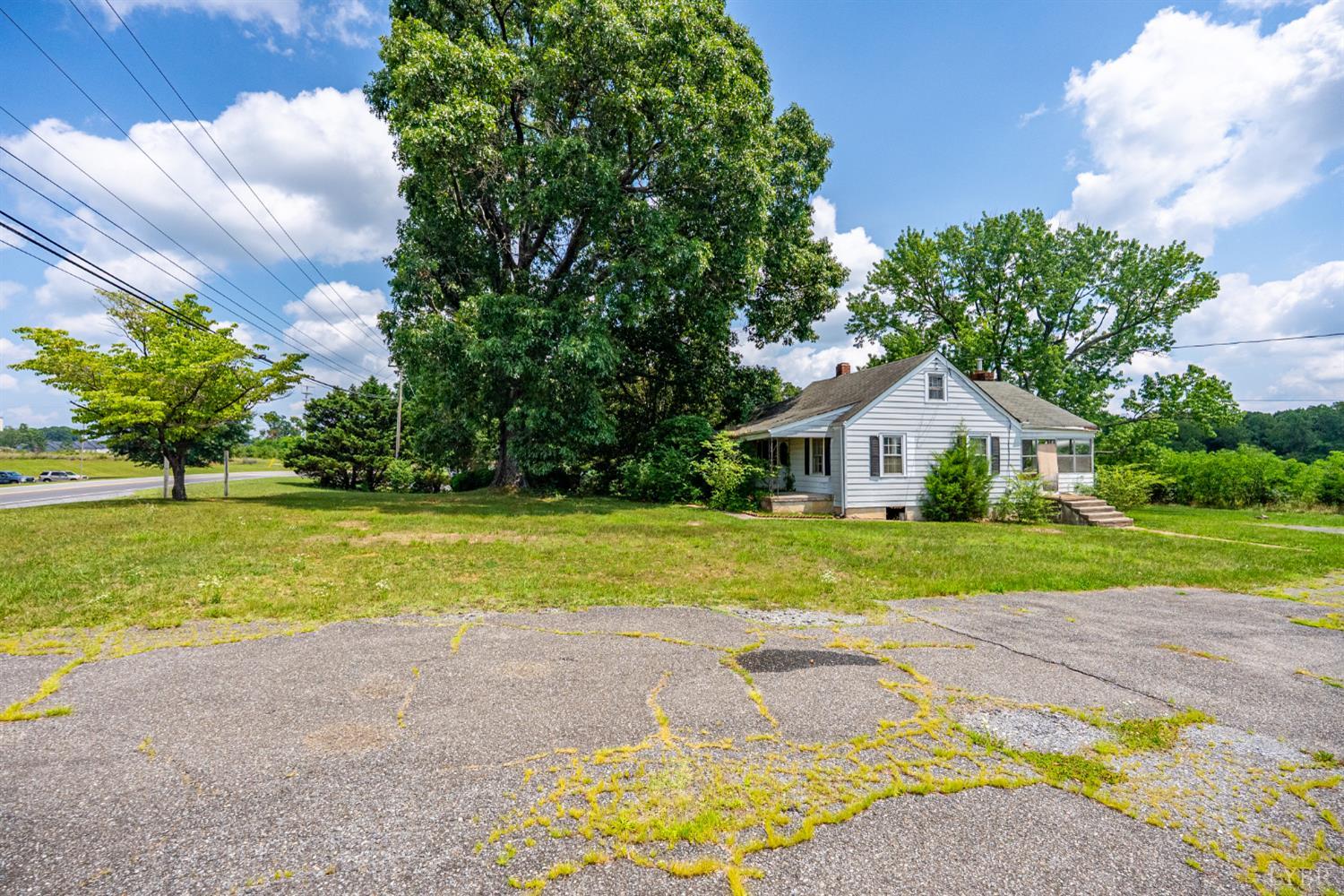 Commercial Sale in Lynchburg