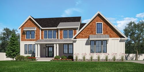 3a Johnnies Way, Rehoboth, MA, 02769-1643 | Card Image