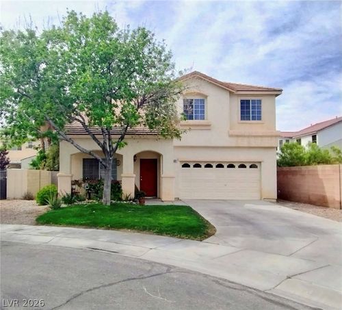 5221 Molveno Ct, Las Vegas, NV, 89130-7232 | Card Image
