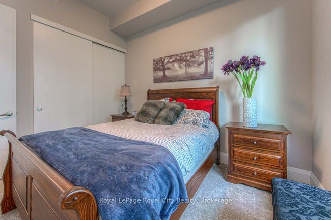 210 - 73 Arthur St S, Condo with 1 bedrooms, 1 bathrooms and null parking in Guelph ON | Image 18