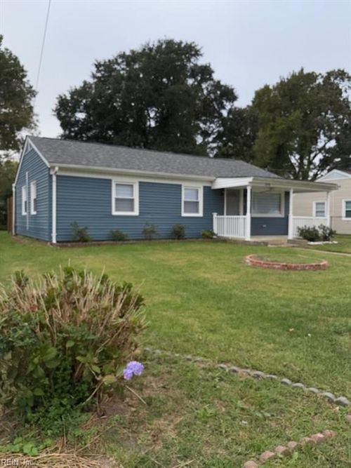 1848 Kensington Dr, Hampton, VA, 23663-2041 | Card Image