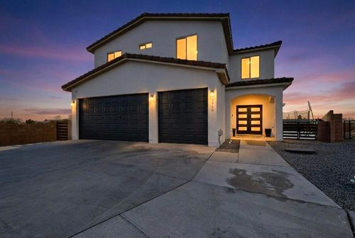 3930 Jaxson Lane, Santa Fe, NM, 87507 | Card Image