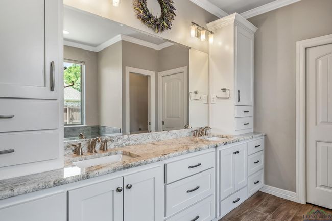 4158 Chapel Quarters, House other with 3 bedrooms, 2 bathrooms and null parking in Tyler TX | Image 23