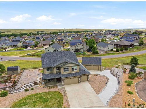 42007 Westchester Cir, Elizabeth, CO, 80107-9208 | Card Image