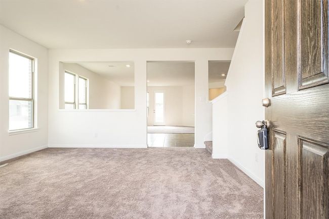 6120 Whitewing Rd, House other with 4 bedrooms, 3 bathrooms and 2 parking in Rosenberg TX | Image 4