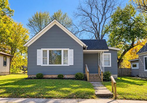 916 W Lombard Street, Springfield, MO, 65806 | Card Image