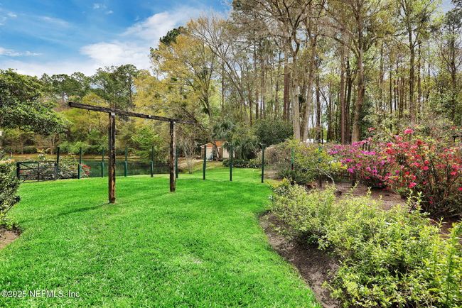 13975 Athens Dr, House other with 3 bedrooms, 2 bathrooms and null parking in Jacksonville FL | Image 33
