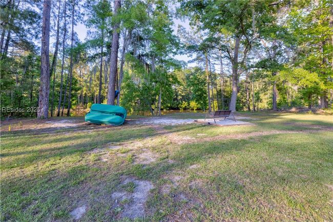 91 Bailey Cir, House other with 2 bedrooms, 2 bathrooms and null parking in Seabrook SC | Image 4