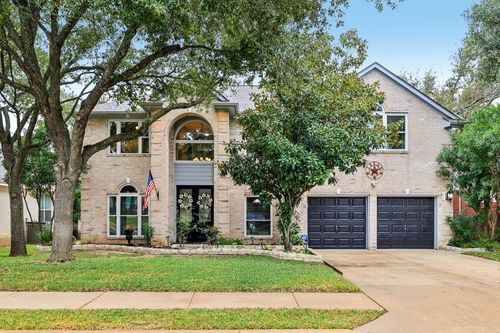 1108 Dalea Blf, Round Rock, TX, 78665-6278 | Card Image