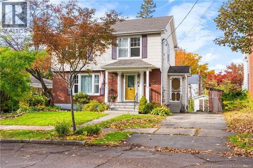 12 Fairview Dr, Moncton, NB, E1E3C6 | Card Image