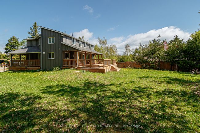 112 Nordic Rd, House other with 4 bedrooms, 3 bathrooms and 6 parking in Ravenna ON | Image 9