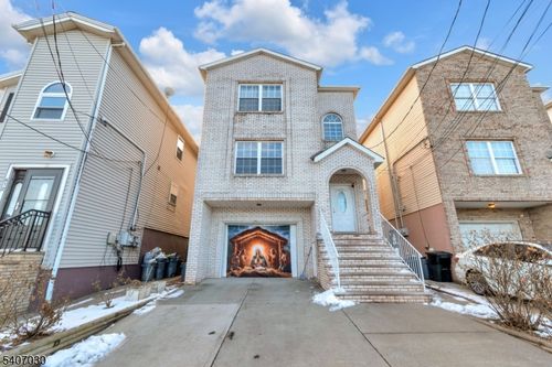 614 Bond St, Elizabethport, NJ, 07206-1497 | Card Image