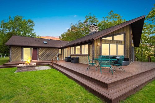 1000 County Road U, CLAY BANKS, WI, 54235 | Card Image