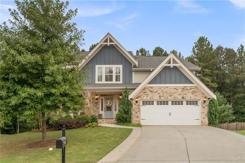 56 Willow Shade Walk, Dallas, GA, 30132 | Card Image