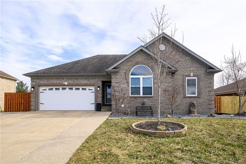 13812 Deerfield Xing, Memphis, IN, 47143-9358 | Card Image