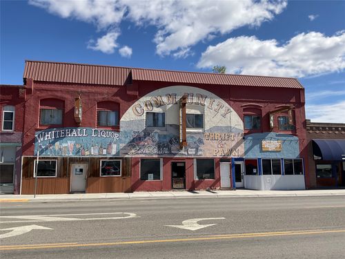 113 W Legion St, Whitehall, MT, 59759-9735 | Card Image