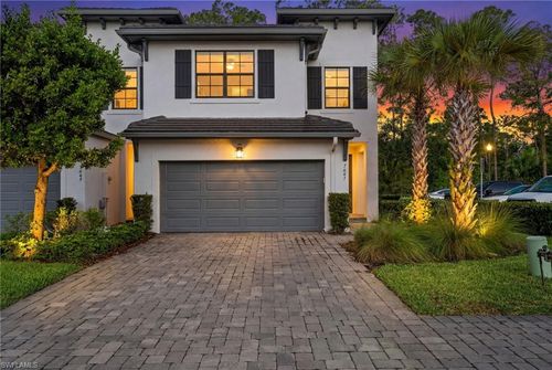 7643 Morgan Way, NAPLES, FL, 34119-9845 | Card Image