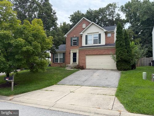 9939 Harmony Ln, Laurel, MD, 20723-1601 | Card Image