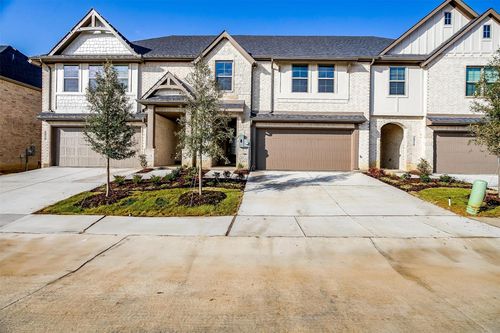 6804 Robert Reed Dr, Arlington, TX, 76001-4500 | Card Image