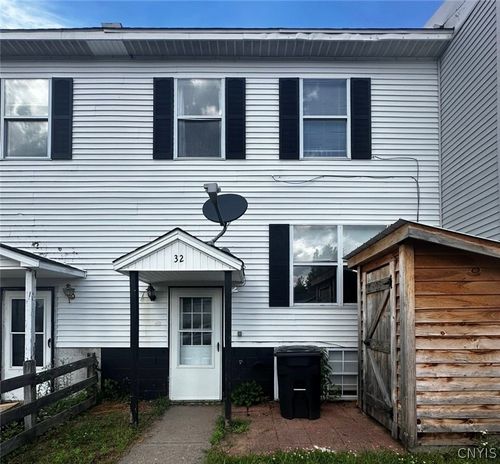 32 Norris Ave, Carthage, NY, 13619-9773 | Card Image