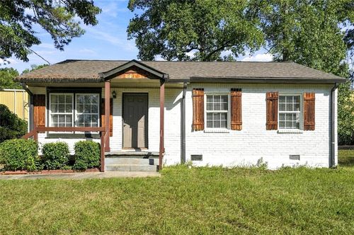 8570 Kennesaw Ct, Jonesboro, GA, 30238-3435 | Card Image
