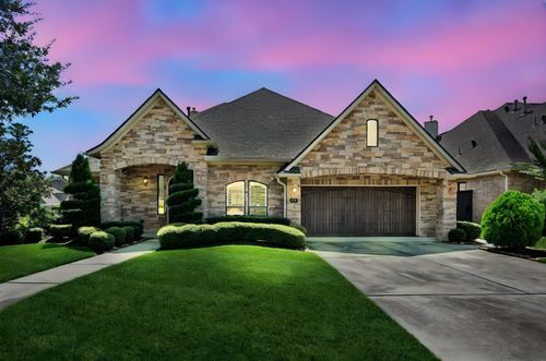 137 Silverwood Ranch Dr, Shenandoah, TX, 77384-4579 | Card Image