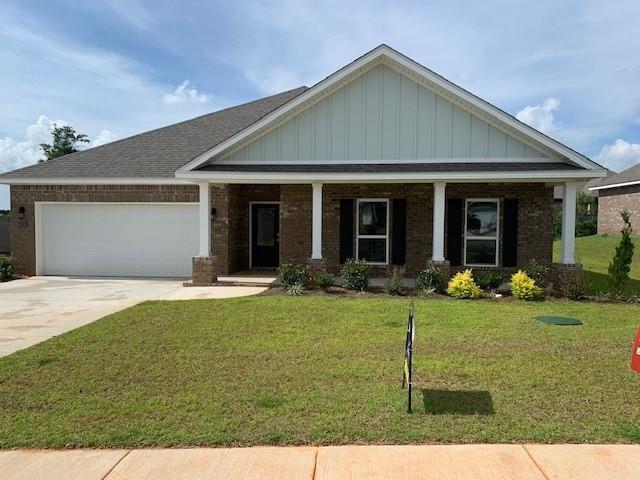 Hamilton Ridge Dr, Mobile, AL 36695