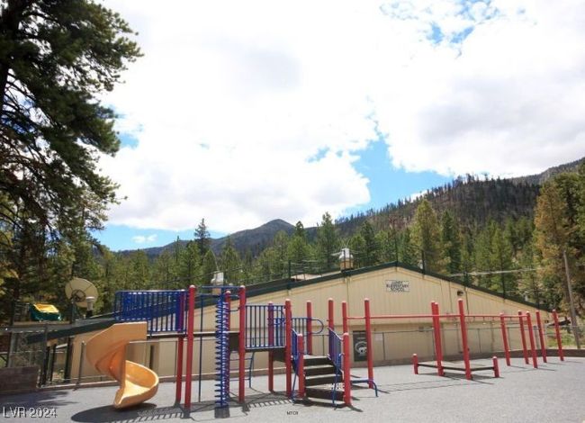 MT. CHARLESTON AREA - Lundy Elementary School | Image 45