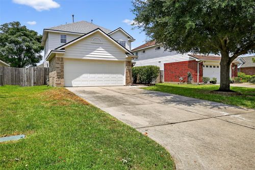 9107 River Dale Canyon Ln, Humble, TX, 77338-7346 | Card Image