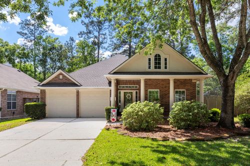 142 Golden Autumn Pl, The Woodlands, TX, 77384-4802 | Card Image