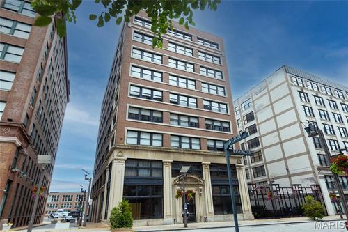 405-1619 Washington Ave, Saint Louis, MO, 63103-1811 | Card Image