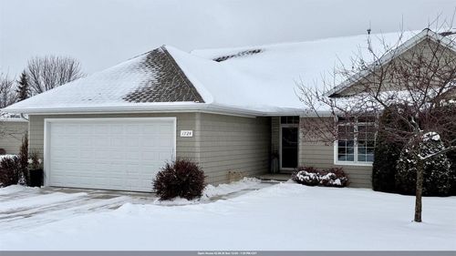 1724 Remington Ridge Way, LEDGEVIEW, WI, 54115 | Card Image
