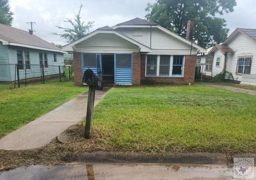 503 Wilson St, Texarkana, TX, 75501-3313 | Card Image