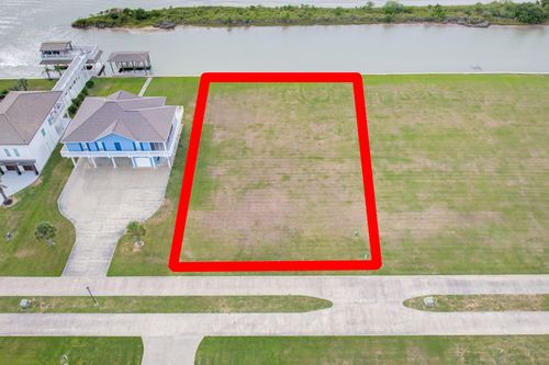 1817 Laguna Harbor Estate Blvd, Port Bolivar, TX, 77650 | Card Image