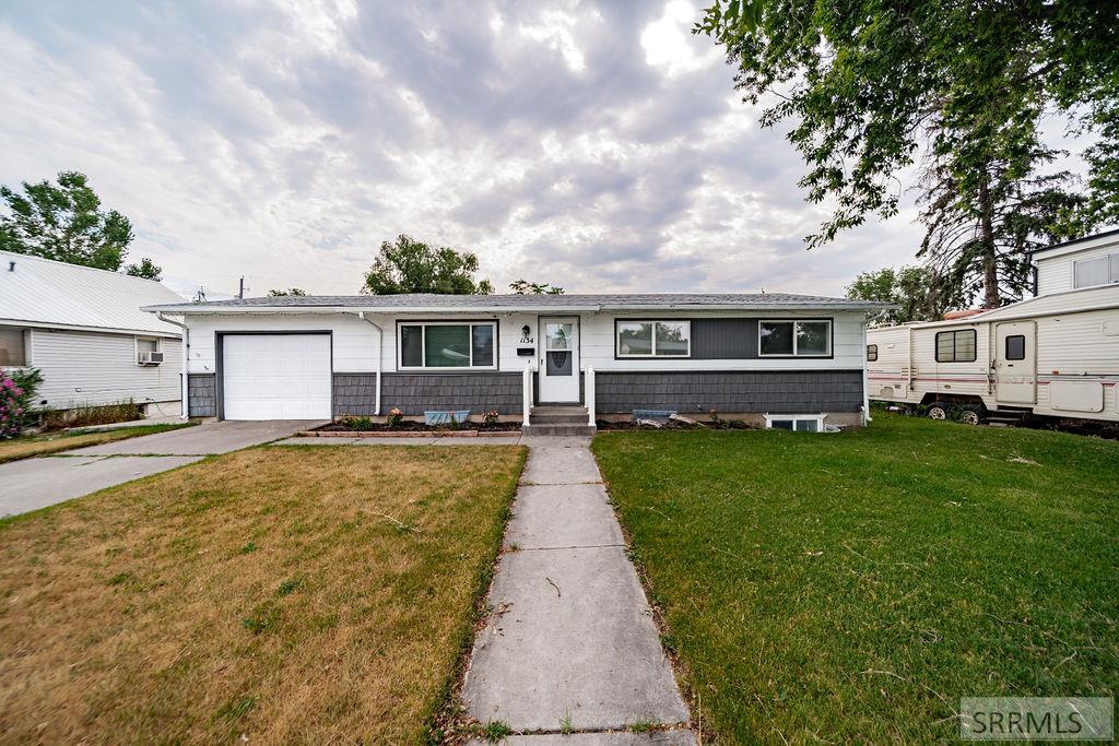 Boise Ave, Idaho Falls, ID 83402