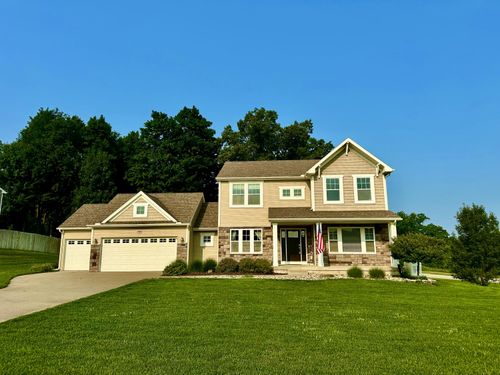 7990 Hemel Ln, Richland, MI, 49083-8307 | Card Image