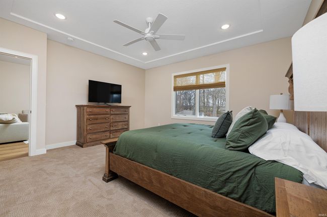 34TR - 18096 Tullymore Ln, House other with 5 bedrooms, 4 bathrooms and null parking in Leo IN | Image 16