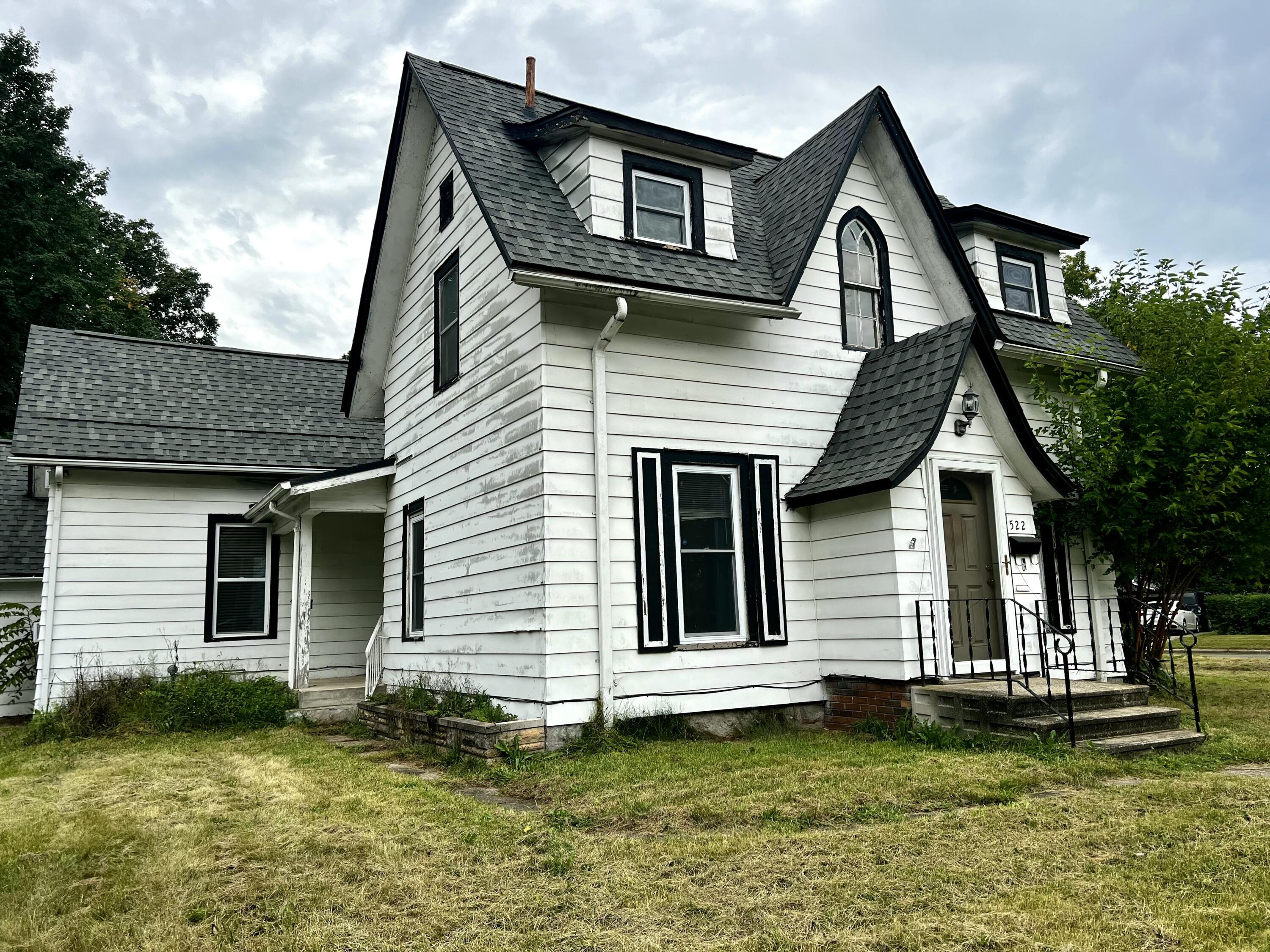 Residential in Three Rivers 2